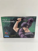【中古】【未開封】伏黒甚爾 「呪術廻戦 懐玉・玉折」 Luminasta 臨戦＜フィギュア＞（代引き不可）6559