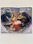 【中古】【未開封】ドリー 「一番くじ ワンピース -エルバフ編- GIANT BASH!! Vol.1」 MASTERLISE EXPIECE D賞＜フィギュア＞（代引き不可）6559