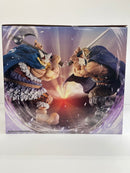 【中古】【未開封】ブロギー 「一番くじ ワンピース -エルバフ編- GIANT BASH!! Vol.2」 MASTERLISE EXPIECE D賞＜フィギュア＞（代引き不可）6559