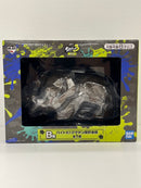【中古】【未開封】バイトだ!クマサン型貯金箱 「一番くじ スプラトゥーン3 第二弾」 B賞＜フィギュア＞（代引き不可）6559