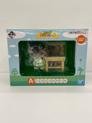 【中古】【未開封】キッチンタイマー 「一番くじ あつまれ どうぶつの森〜気ままな島生活で日常もハッピーに〜」 A賞＜おもちゃ＞（代引き不可）6559