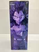 【中古】【未開封】超サイヤ人4ベジータ 「一番くじ ドラゴンボールGT」 MASTERLISE B賞＜フィギュア＞（代引き不可）6559