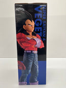 【中古】【未開封】超サイヤ人4ベジータ 「一番くじ ドラゴンボールGT」 MASTERLISE B賞＜フィギュア＞（代引き不可）6559