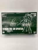 【中古】【未組立】1/144 HG RGM-79S ジムスパルタン 「機動戦士ガンダム F.M.S」 プレミアムバンダイ限定 [5064906]＜プラモデル＞（代引き不可）6559