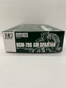 【中古】【未組立】1/144 HG RGM-79S ジムスパルタン 「機動戦士ガンダム F.M.S」 プレミアムバンダイ限定 [5064906]＜プラモデル＞（代引き不可）6559