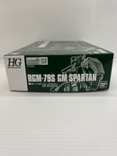 【中古】【未組立】1/144 HG RGM-79S ジムスパルタン 「機動戦士ガンダム F.M.S」 プレミアムバンダイ限定 [5064906]＜プラモデル＞（代引き不可）6559