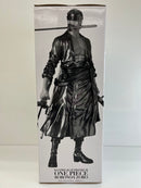 【中古】【未開封】【半券付】ゾロ(ブラシカラー) 「バンプレくじ PREMIUM ワンピース-ロロノア・ゾロ-」A賞＜フィギュア＞（代引き不可）6559
