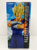 【中古】【未開封】ベジット 「ドラゴンボールZ」 MASTER STARS PIECE THE VEGETTO＜フィギュア＞（代引き不可）6559