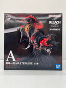 【中古】【未開封】黒崎一護 「一番くじ BLEACH-ブリーチ- Stirring Souls vol.5」 MASTERLISE A賞＜フィギュア＞（代引き不可）6559