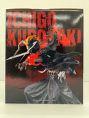 【中古】【未開封】黒崎一護 「一番くじ BLEACH-ブリーチ- Stirring Souls vol.5」 MASTERLISE A賞＜フィギュア＞（代引き不可）6559