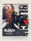 【中古】【未開封】黒崎一護 「一番くじ BLEACH-ブリーチ- Stirring Souls vol.5」 MASTERLISE A賞＜フィギュア＞（代引き不可）6559