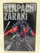 【中古】【未開封】更木剣八 「一番くじ BLEACH-ブリーチ- Stirring Souls vol.5」 MASTERLISE ラストワン賞＜フィギュア＞（代引き不可）6559