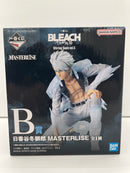 【中古】【未開封】日番谷冬獅郎 「一番くじ BLEACH-ブリーチ- Stirring Souls vol.5」 MASTERLISE B賞＜フィギュア＞（代引き不可）6559