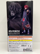 【中古】【未開封】サソリ 「一番くじ NARUTO-ナルト- 疾風伝 風影奪還編」 MASTERLISE E賞＜フィギュア＞（代引き不可）6559
