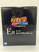 【中古】【未開封】サソリ 「一番くじ NARUTO-ナルト- 疾風伝 風影奪還編」 MASTERLISE E賞＜フィギュア＞（代引き不可）6559