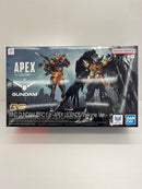 【中古】【未組立】1/144 RG ウイングガンダムゼロ EW -APEX LEGENDS(TM) ヴァルキリー Ver.-[5184128]＜プラモデル＞（代引き不可）6559