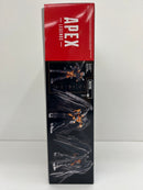 【中古】【未組立】1/144 RG ウイングガンダムゼロ EW -APEX LEGENDS(TM) ヴァルキリー Ver.-[5184128]＜プラモデル＞（代引き不可）6559