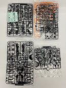 【中古】【未組立】1/144 RG ウイングガンダムゼロ EW -APEX LEGENDS(TM) ヴァルキリー Ver.-[5184128]＜プラモデル＞（代引き不可）6559