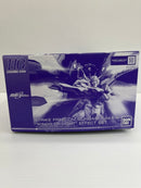 【中古】【未組立】1/144 HG ストライクフリーダムガンダム弐式＆光の翼エフェクトセット 「機動戦士ガンダムSEED FREEDOM」＜プラモデル＞（代引き不可）6559