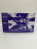 【中古】【未組立】1/144 HG ストライクフリーダムガンダム弐式＆光の翼エフェクトセット 「機動戦士ガンダムSEED FREEDOM」＜プラモデル＞（代引き不可）6559