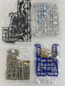 【中古】【未組立】1/144 HG ストライクフリーダムガンダム弐式＆光の翼エフェクトセット 「機動戦士ガンダムSEED FREEDOM」＜プラモデル＞（代引き不可）6559