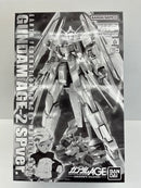 【中古】【未組立】1/100 MG AGE-2 ガンダムAGE-2ノーマル 特務隊仕様 「機動戦士ガンダムAGE UNKNOWN SOLDIERS」＜プラモデル＞（代引き不可）6559