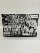 【中古】【未組立】1/100 MG AGE-2 ガンダムAGE-2ノーマル 特務隊仕様 「機動戦士ガンダムAGE UNKNOWN SOLDIERS」＜プラモデル＞（代引き不可）6559