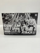 【中古】【未組立】1/100 MG AGE-2 ガンダムAGE-2ノーマル 特務隊仕様 「機動戦士ガンダムAGE UNKNOWN SOLDIERS」＜プラモデル＞（代引き不可）6559