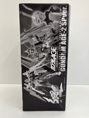 【中古】【未組立】1/100 MG AGE-2 ガンダムAGE-2ノーマル 特務隊仕様 「機動戦士ガンダムAGE UNKNOWN SOLDIERS」＜プラモデル＞（代引き不可）6559