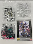 【中古】【未組立】1/100 MG AGE-2 ガンダムAGE-2ノーマル 特務隊仕様 「機動戦士ガンダムAGE UNKNOWN SOLDIERS」＜プラモデル＞（代引き不可）6559