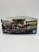 【中古】【未組立】1/144 RG GUNPLA EVOLUTION PROJECT RX-0 ユニコーンガンダム 「機動戦士ガンダムUC」 [5061620]＜プラモデル＞（代引き不可）6559