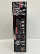 【中古】【未組立】1/144 RG GUNPLA EVOLUTION PROJECT RX-0 ユニコーンガンダム 「機動戦士ガンダムUC」 [5061620]＜プラモデル＞（代引き不可）6559