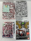 【中古】【未組立】1/144 RG GUNPLA EVOLUTION PROJECT RX-0 ユニコーンガンダム 「機動戦士ガンダムUC」 [5061620]＜プラモデル＞（代引き不可）6559