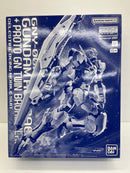 【中古】【未組立】1/100 MG ガンダムアストレア＋プロトＧＮツインブロードブレイド 「機動戦士ガンダム00 P」＜プラモデル＞（代引き不可）6559