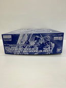 【中古】【未組立】1/100 MG ガンダムアストレア＋プロトＧＮツインブロードブレイド 「機動戦士ガンダム00 P」＜プラモデル＞（代引き不可）6559