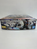 【中古】【未組立】1/100 MG ZGMF-X10A フリーダムガンダム Ver.2.0 「機動戦士ガンダムSEED」 [5061611]＜プラモデル＞（代引き不可）6559