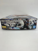 【中古】【未組立】1/100 MG ZGMF-X10A フリーダムガンダム Ver.2.0 「機動戦士ガンダムSEED」 [5061611]＜プラモデル＞（代引き不可）6559