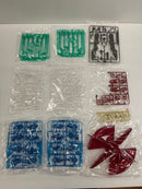 【中古】【未組立】1/100 MG ZGMF-X13A プロヴィデンスガンダム [スペシャルコーティング] 「機動戦士ガンダムSEED」＜プラモデル＞（代引き不可）6559