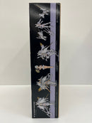 【中古】【未組立】1/1 朱羅 玉藻ノ前 白面金毛 「メガミデバイス」 コトブキヤショップ限定 [KP719]＜プラモデル＞（代引き不可）6559