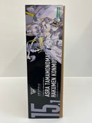 【中古】【未組立】1/1 朱羅 玉藻ノ前 白面金毛 「メガミデバイス」 コトブキヤショップ限定 [KP719]＜プラモデル＞（代引き不可）6559