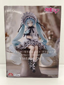 【中古】【未開封】初音ミク 「VOCALOID」 ぬーどるストッパーフィギュア-ヴィンテージドール-＜フィギュア＞（代引き不可）6559