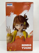 【中古】【未開封】千燈ゆうひ 「ぶいすぽっ!」 ぶいすぽっ!スケールフィギュア -Play with paint- vol.10 GiGO限定＜フィギュア＞（代引き不可）6559