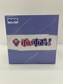 【中古】【未開封】夜乃くろむ 「ぶいすぽっ!」 ぶいすぽっ!スケールフィギュア -Play with paint- vol.10 GiGO限定＜フィギュア＞（代引き不可）6559