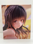 【中古】【未開封】結城美柑 「To LOVEる-とらぶる-ダークネス」 Desktop Cute フィギュア 結城美柑〜ルームウェアver.〜＜フィギュア＞（代引き不可）6559