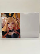 【中古】【未開封】【セット】喜多川海夢 「その着せ替え人形は恋をする Season 2」 T-most 〜バニーver.〜タイクレ限定 2種＜フィギュア＞（代引き不可）6559