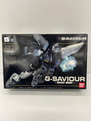 【中古】【未組立】1/144 HG Gセイバー 「G-SAVIOUR」 [0078676]＜プラモデル＞（代引き不可）6559