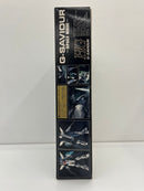 【中古】【未組立】1/144 HG Gセイバー 「G-SAVIOUR」 [0078676]＜プラモデル＞（代引き不可）6559