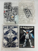 【中古】【未組立】1/144 HG Gセイバー 「G-SAVIOUR」 [0078676]＜プラモデル＞（代引き不可）6559