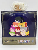 【中古】【未開封】【BOX】『Fate/Grand Order -終局特異点 冠位時間神殿ソロモン-』もちもちマスコット＆アニメイトBOX購入特典＜おもちゃ＞（代引き不可）6559