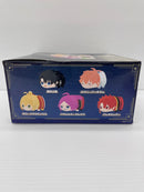 【中古】【未開封】【BOX】『Fate/Grand Order -終局特異点 冠位時間神殿ソロモン-』もちもちマスコット＆アニメイトBOX購入特典＜おもちゃ＞（代引き不可）6559